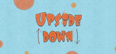 Upside Down [Steam Gift/RU+CIS]