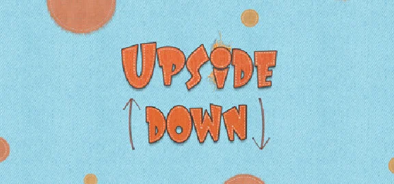Upside Down [Steam Gift/RU+CIS]