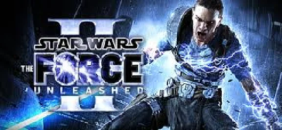 Star Wars: The Force Unleashed II / RU Region / STEAM