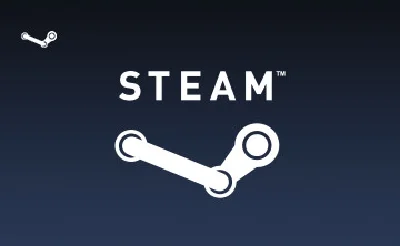 Онлайн пополнение кошелька Steam Россия (за иск. Крым)