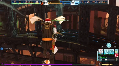 Super Monday Night Combat Super MNC [Gift/Region Free]