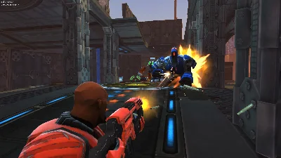 Super Monday Night Combat Super MNC [Gift/Region Free]