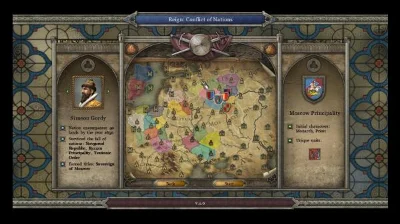 Reign: Conflict of Nations STEAM KEY REGION FREE GLOBAL