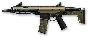 Warface 27 Bloody X7 макросы ACR CQB (магма) | CCR CQB
