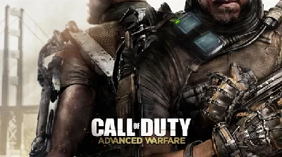 Call of Duty: Advanced Warfare Steam аккаунт