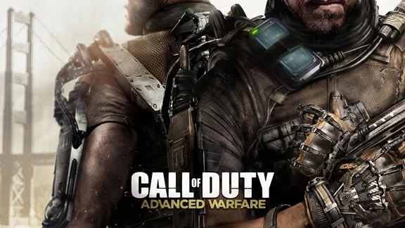 Call of Duty: Advanced Warfare Steam аккаунт