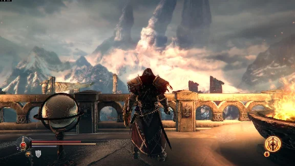 Lords of the Fallen Digital Deluxe Steam Key + GIFT