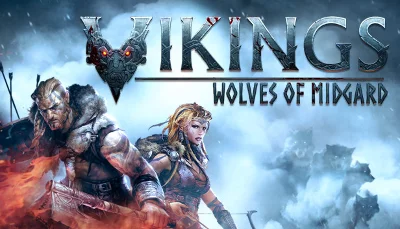 Vikings - Wolves of Midgard (Steam Gift / RU+CIS)