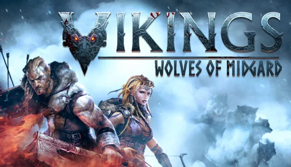 Vikings - Wolves of Midgard (Steam Gift / RU+CIS)