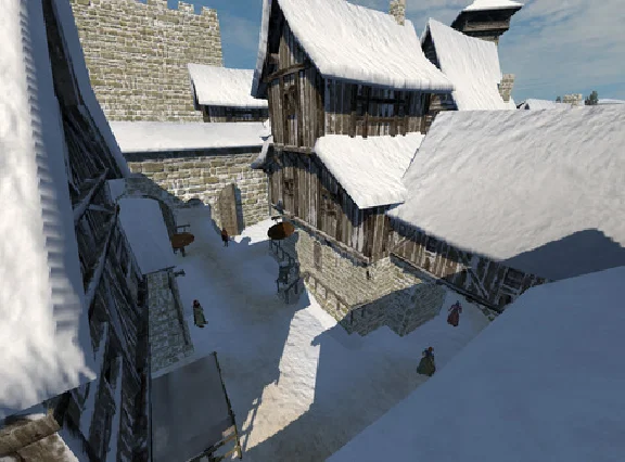 Mount & Blade  💎STEAM KEY RU+CIS LICENSE