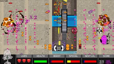 Black Sand Drift (Steam key/Region free) Trading Cards