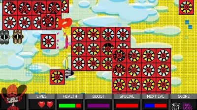 Black Sand Drift (Steam key/Region free) Trading Cards