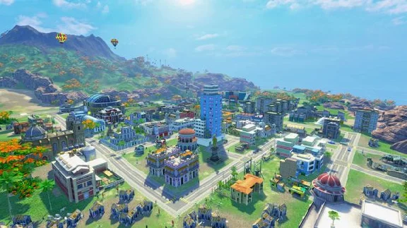 Tropico 4: Steam Special Edition STEAM KEY GLOBAL 💎