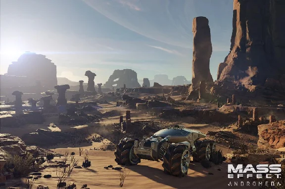 Mass Effect Andromeda [LIFETIME GUARANTEE]