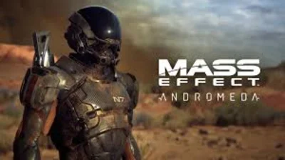 MASS EFFECT: ANDROMEDA +[Secret answer]