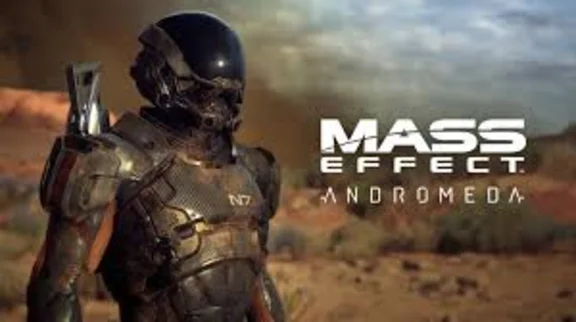 MASS EFFECT: ANDROMEDA +[Secret answer]