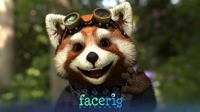 FaceRig (Steam KEY / Region Free / ROW / Global)