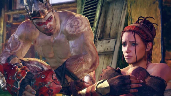 ENSLAVED: Odyssey to the West Premium Edition STEAM KEY