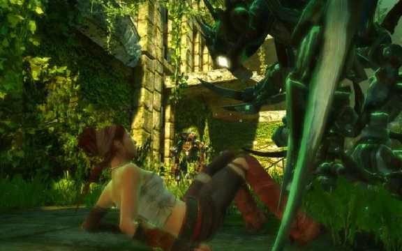 ENSLAVED: Odyssey to the West Premium Edition STEAM KEY