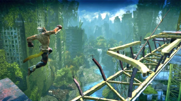 ENSLAVED: Odyssey to the West Premium Edition STEAM KEY
