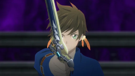 Tales of Zestiria 💎STEAM KEY RU+CIS LICENSE