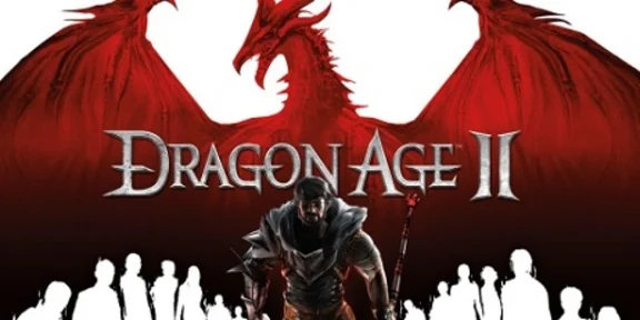 Аккаунт Dragon Age 2 (origin)
