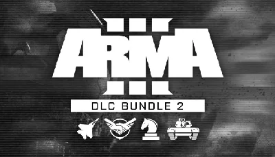 Arma 3 DLC Bundle 2 Russia