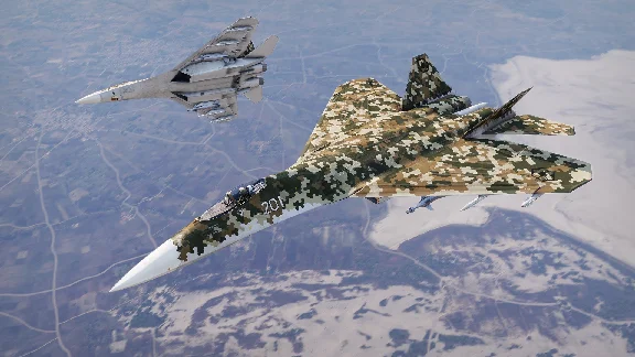 Arma 3 DLC Bundle 2 Russia