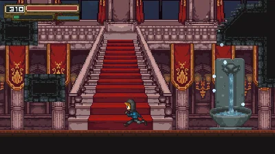 Inexistence (Steam KEY / ROW / Region free / Global)