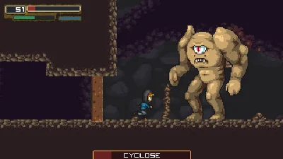 Inexistence (Steam KEY / ROW / Region free / Global)