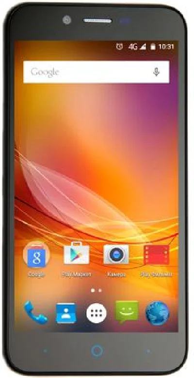ZTE BLADE L110 UNLOCK CODE