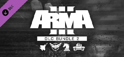 Arma 3 DLC Bundle 2 (Steam Gift) Region Free + Gift
