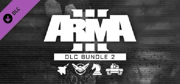 Arma 3 DLC Bundle 2 (Steam Gift) Region Free + Gift