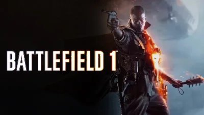 Battlefield 1 [GUARANTEE/REGION FREE]🔥