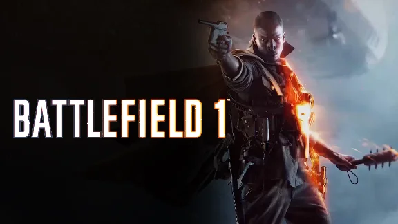 Battlefield 1 [GUARANTEE/REGION FREE]🔥