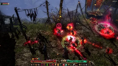 Grim Dawn (Steam, RU)✅