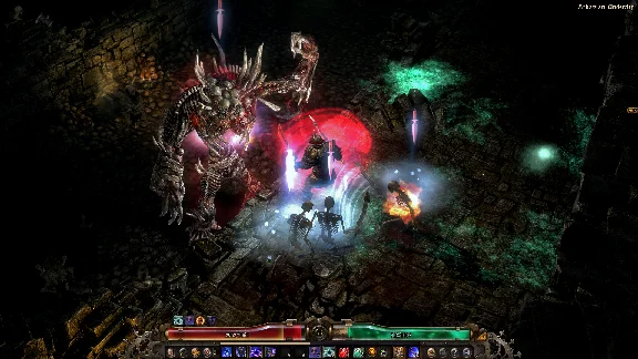 Grim Dawn (Steam, RU)✅