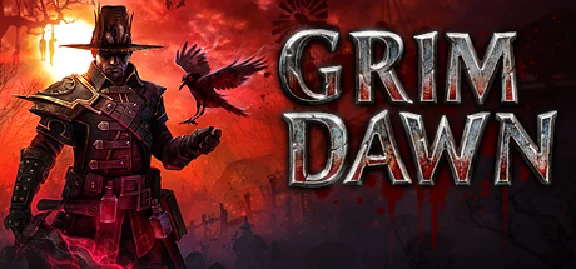 Grim Dawn (Steam, RU)✅