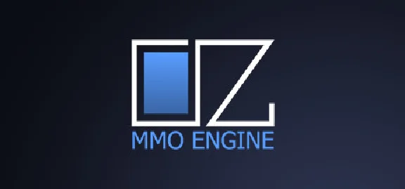 OZCore: MMO Engine Steam Key (Row, Region free)