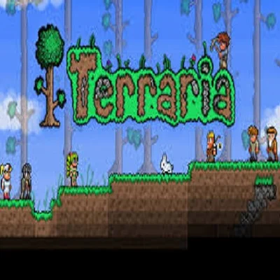 Terraria Steam Gift ROW / Region Free