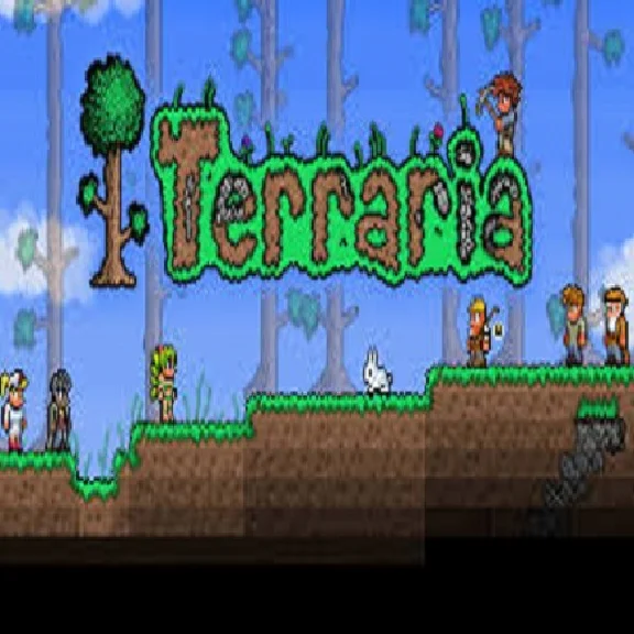 Terraria Steam Gift ROW / Region Free
