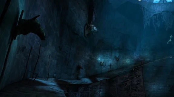 The Void / Turgor. Voice of Color 💎 STEAM KEY GLOBAL