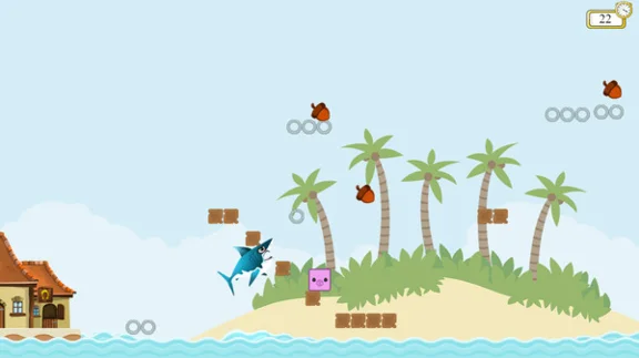 Bunny & Piggy (Steam Key / Region Free / ROW)