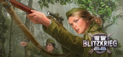 Blitzkrieg 2 Anthology (Steam KEY / ROW / Region free)