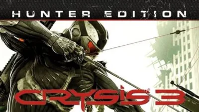 Crysis® 3 Hunter Edition