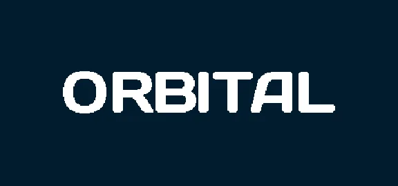 ORBITAL (Steam key/Region free) Trading Cards