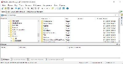 Registry Workshop