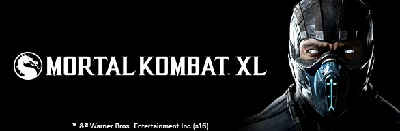 Mortal Kombat XL💥 (Steam/Россия и  Весь Мир)