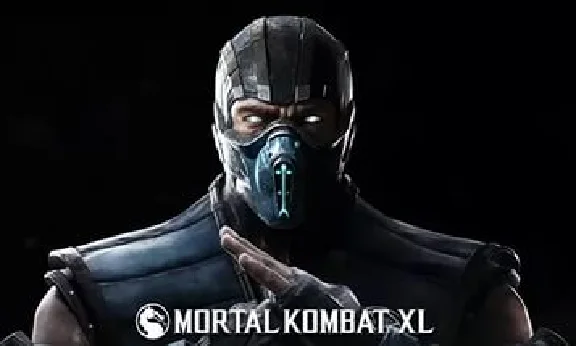 Mortal Kombat XL💥 (Steam/Россия и  Весь Мир)