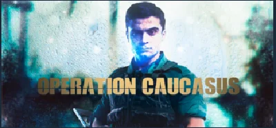 Operation Caucasus (Gift/RU+CIS)
